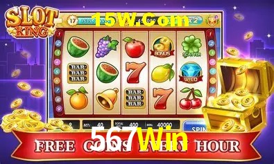 Descubra a Magia dos Jogos de Arcade no 567Win