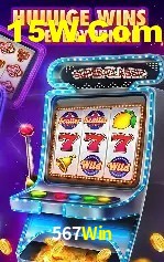 A Emoção da Loteria na 567Win: Uma Chance de Mudança de Vida